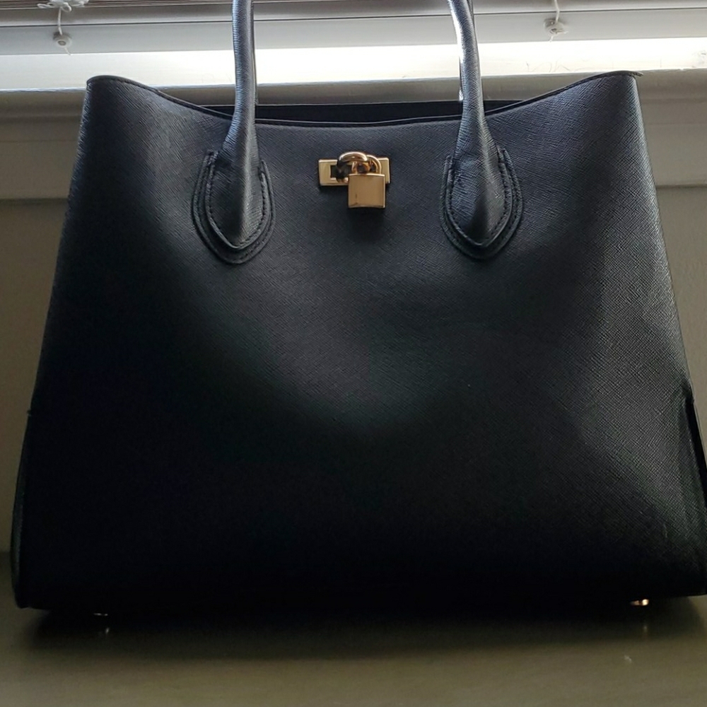 Tote handbag